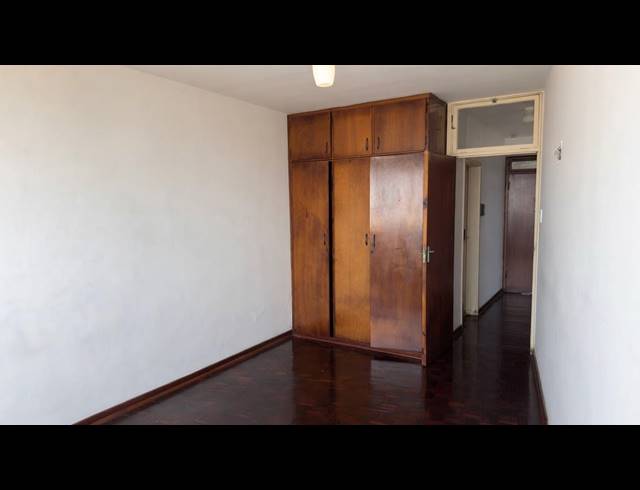 1 BEDROOM FLAT TO LET IN ESPLANADE